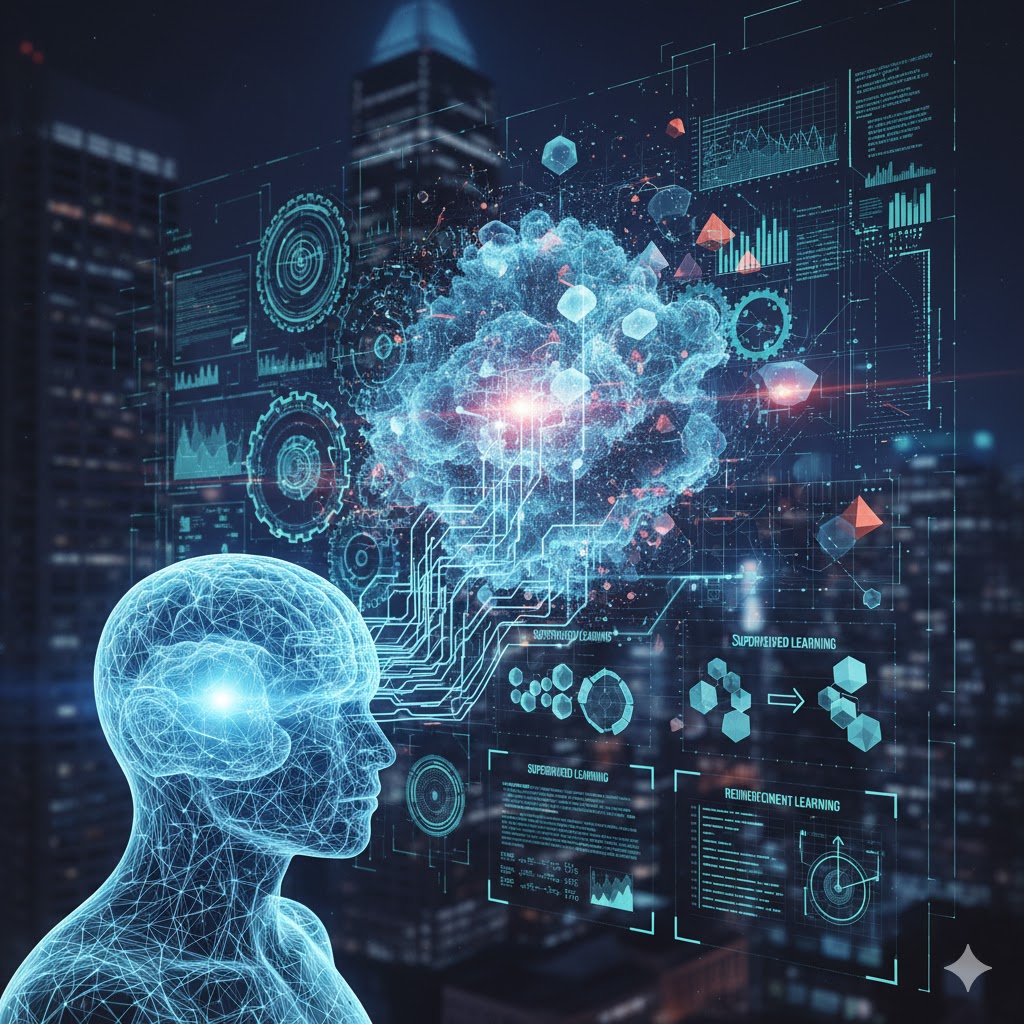 Machine Learning